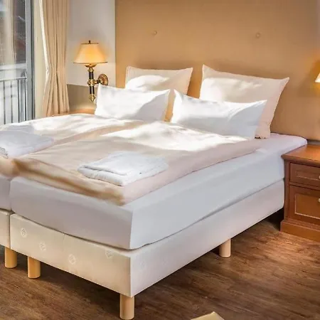 Business-apartment 2 Mit Kueche & Kostenfreiem Parkplatz *