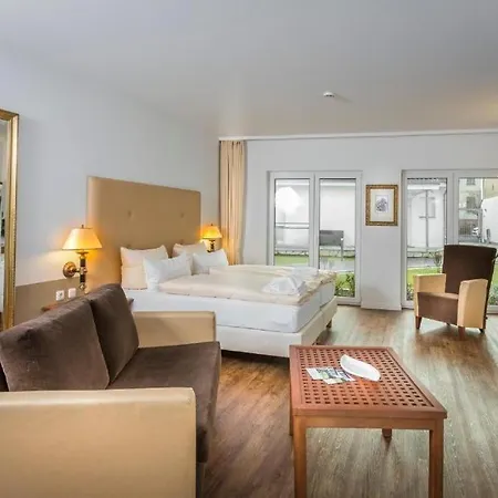 Business-apartment 2 Mit Kueche & Kostenfreiem Parkplatz