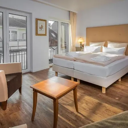 Lejlighed Business-apartment 2 Mit Kueche & Kostenfreiem Parkplatz