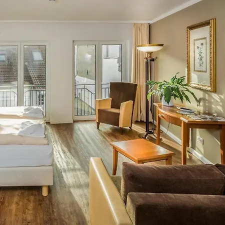 Lejlighed Business-apartment 2 Mit Kueche & Kostenfreiem Parkplatz Greifswald